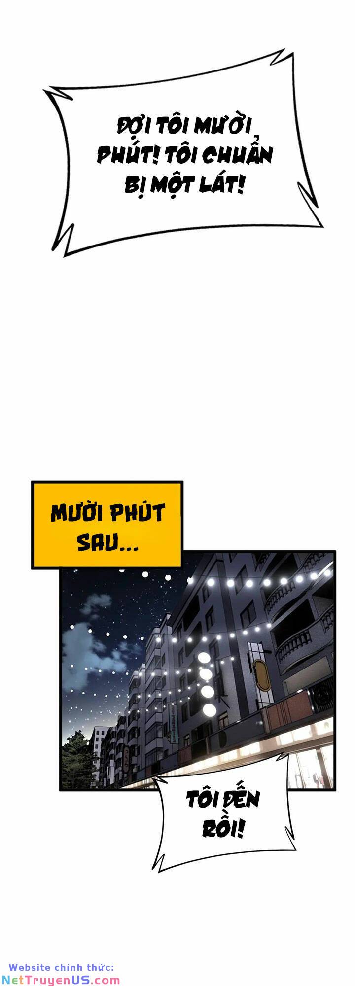Độc Thủ Vu Y: Chapter 430