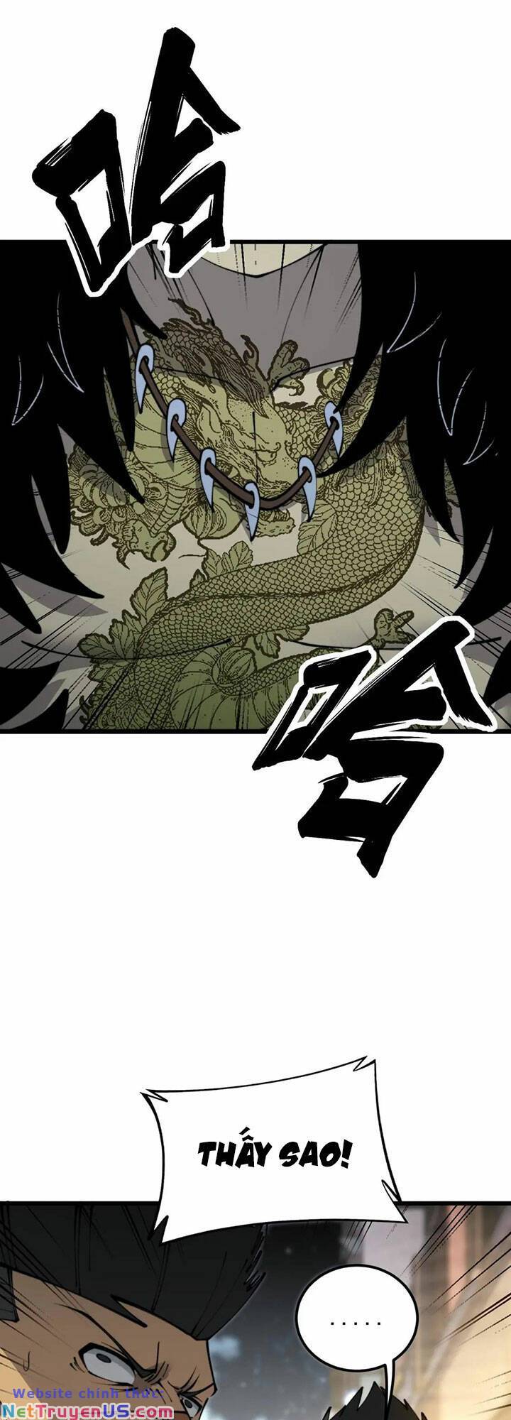 Độc Thủ Vu Y: Chapter 430