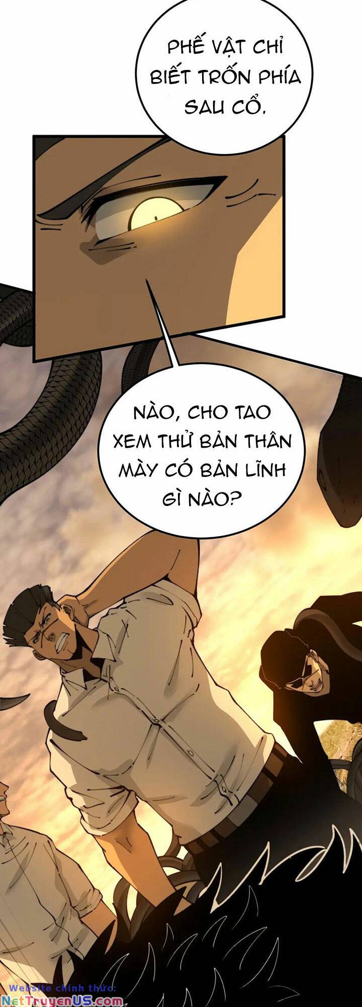 Độc Thủ Vu Y: Chapter 430