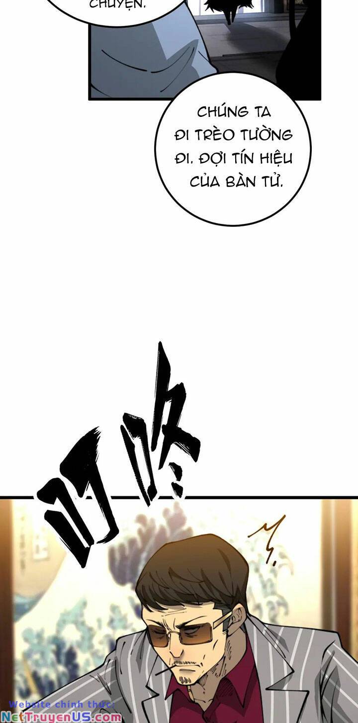 Độc Thủ Vu Y: Chapter 430