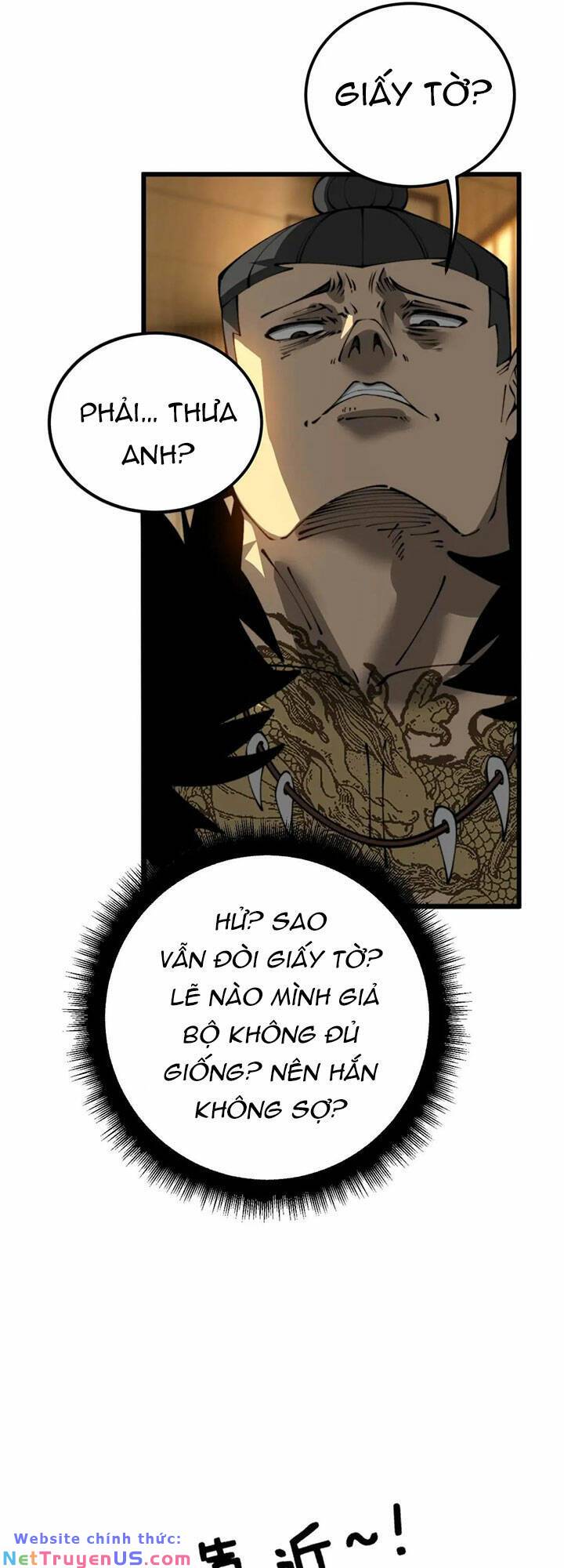 Độc Thủ Vu Y: Chapter 430
