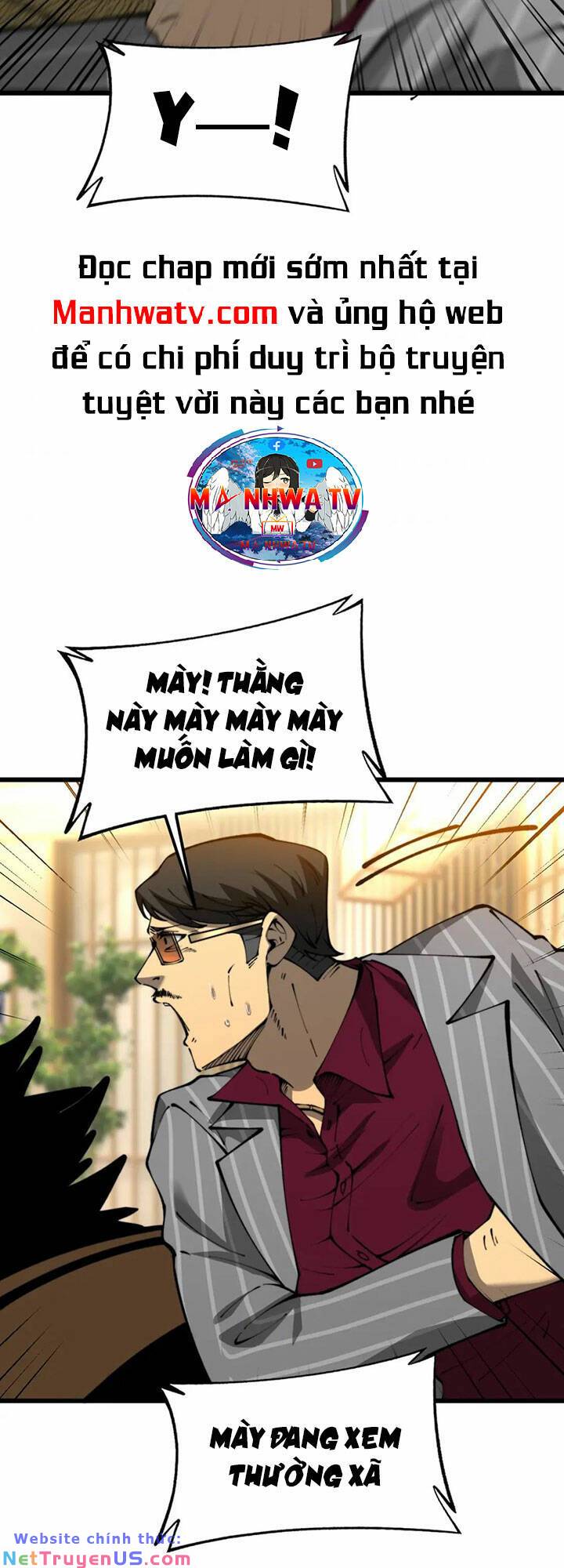 Độc Thủ Vu Y: Chapter 430