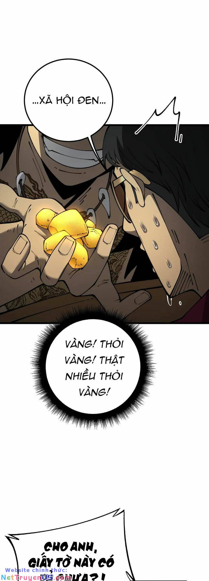 Độc Thủ Vu Y: Chapter 430