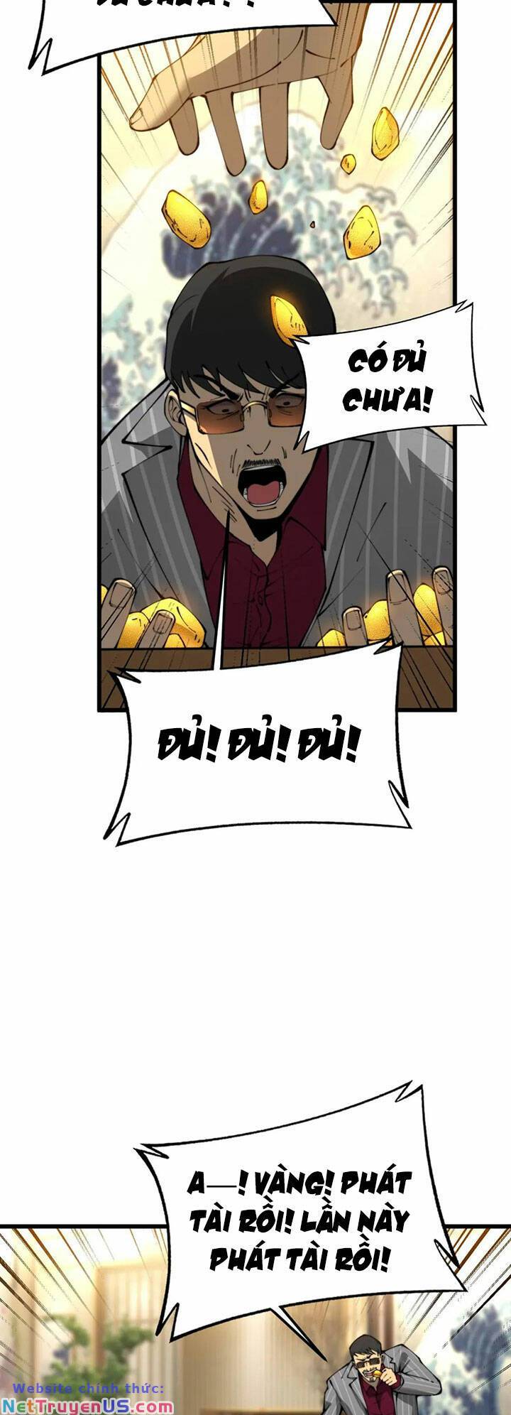Độc Thủ Vu Y: Chapter 430