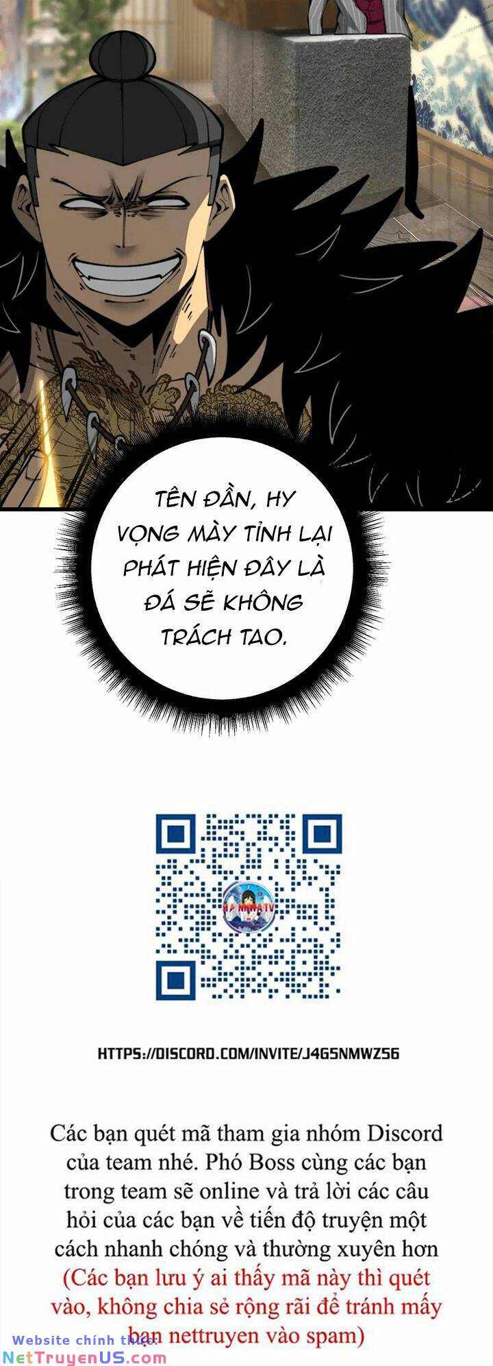 Độc Thủ Vu Y: Chapter 430
