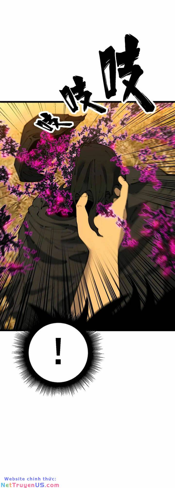 Độc Thủ Vu Y: Chapter 430