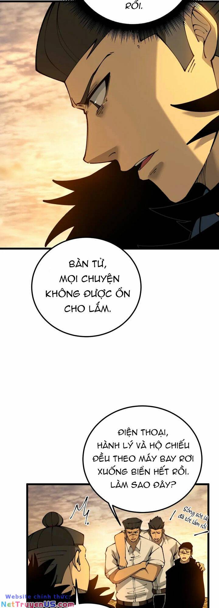 Độc Thủ Vu Y: Chapter 430