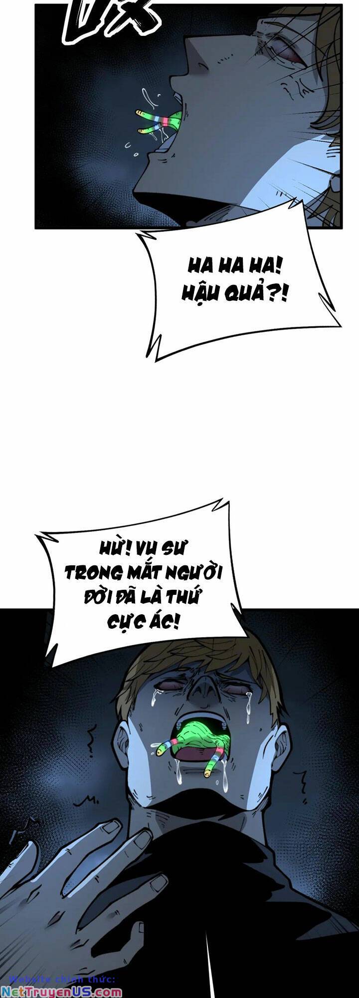 Độc Thủ Vu Y: Chapter 433