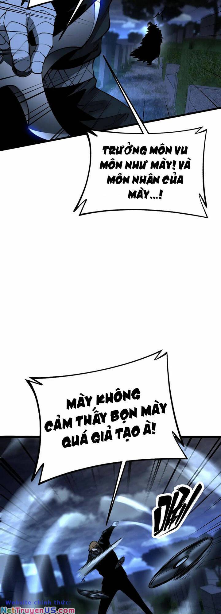 Độc Thủ Vu Y: Chapter 433