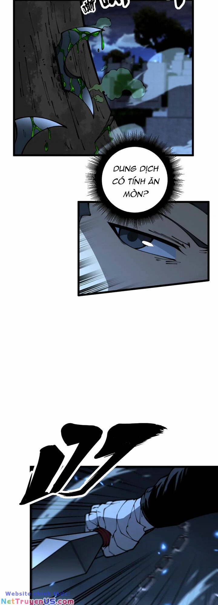 Độc Thủ Vu Y: Chapter 433