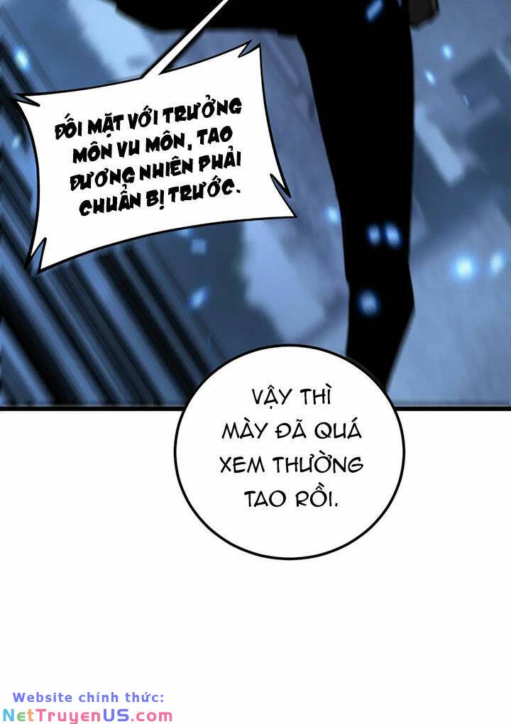 Độc Thủ Vu Y: Chapter 433