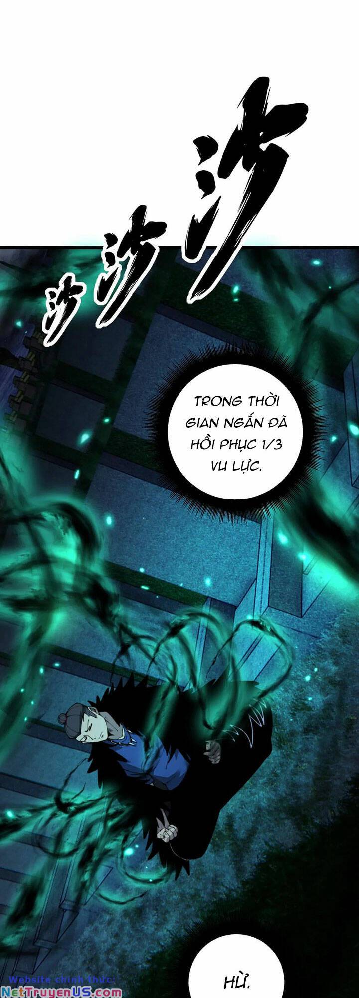 Độc Thủ Vu Y: Chapter 433