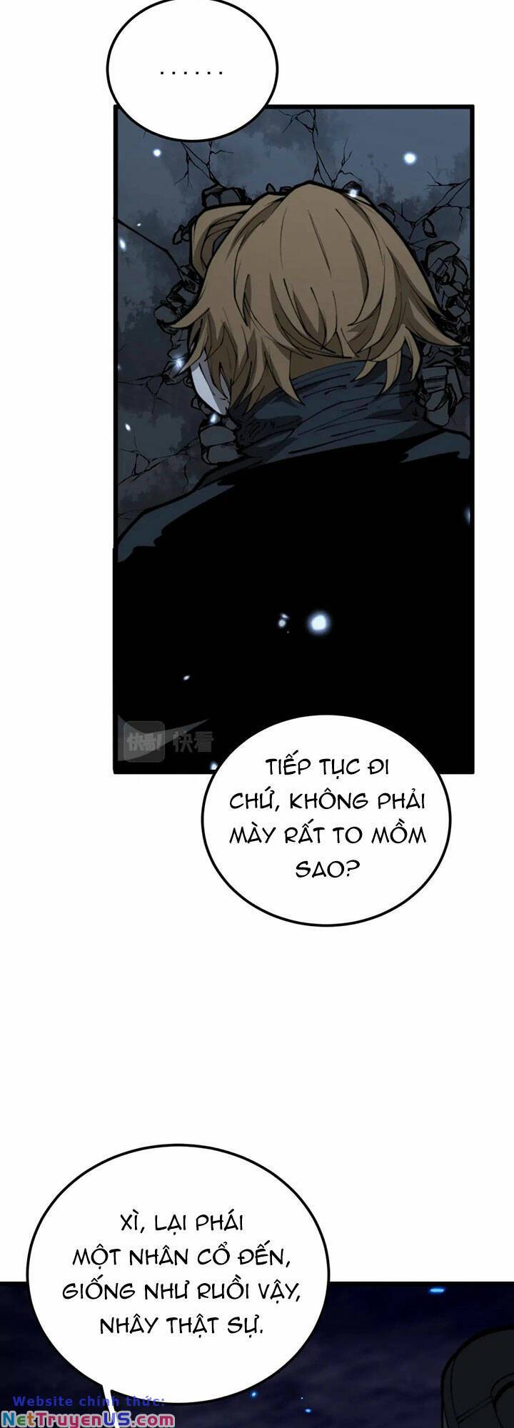 Độc Thủ Vu Y: Chapter 433