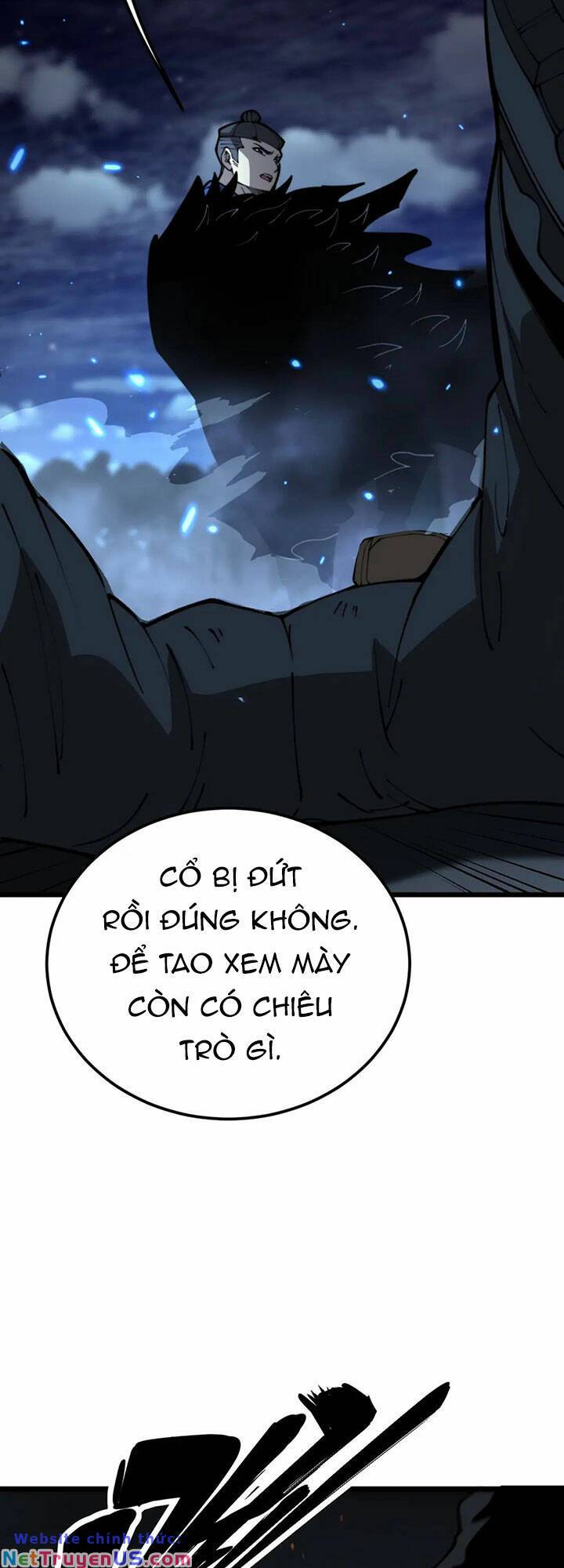 Độc Thủ Vu Y: Chapter 433