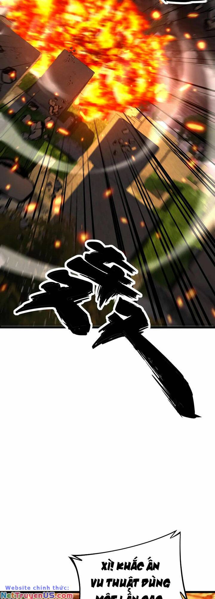 Độc Thủ Vu Y: Chapter 433