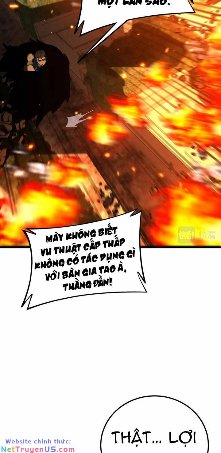 Độc Thủ Vu Y: Chapter 433