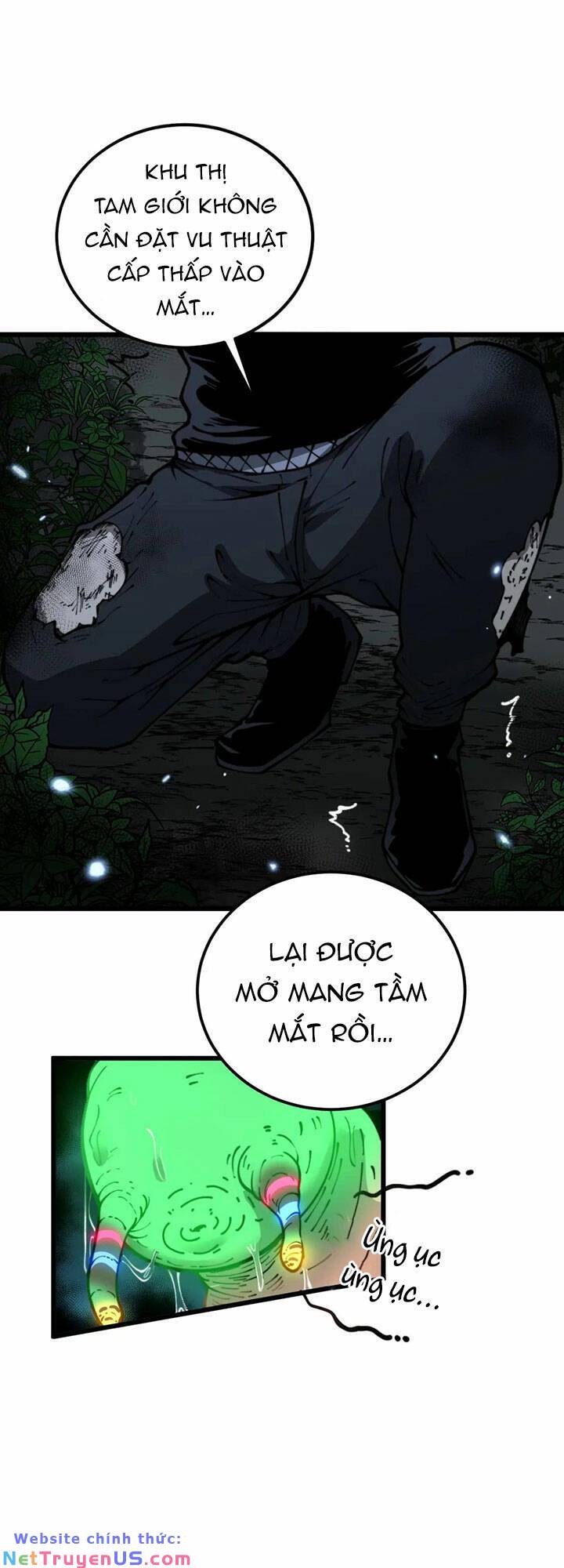 Độc Thủ Vu Y: Chapter 433