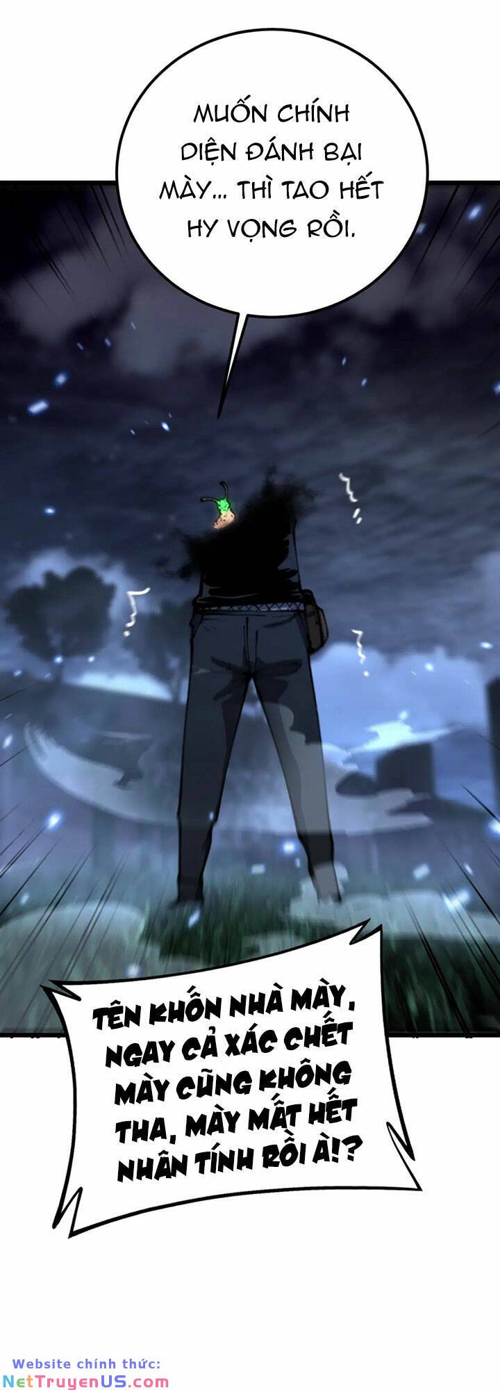Độc Thủ Vu Y: Chapter 433