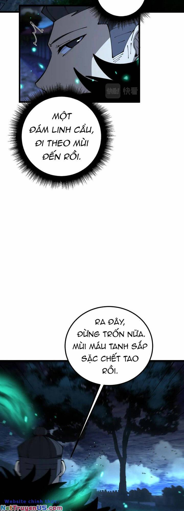 Độc Thủ Vu Y: Chapter 433