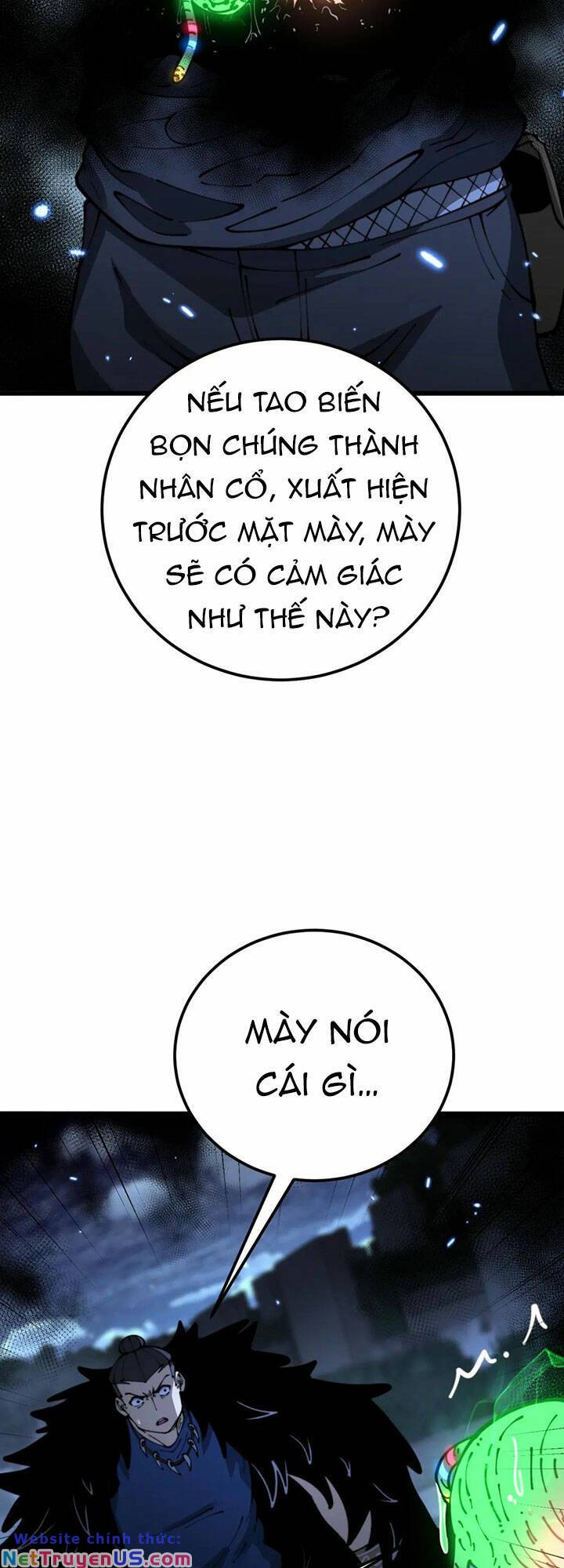 Độc Thủ Vu Y: Chapter 433