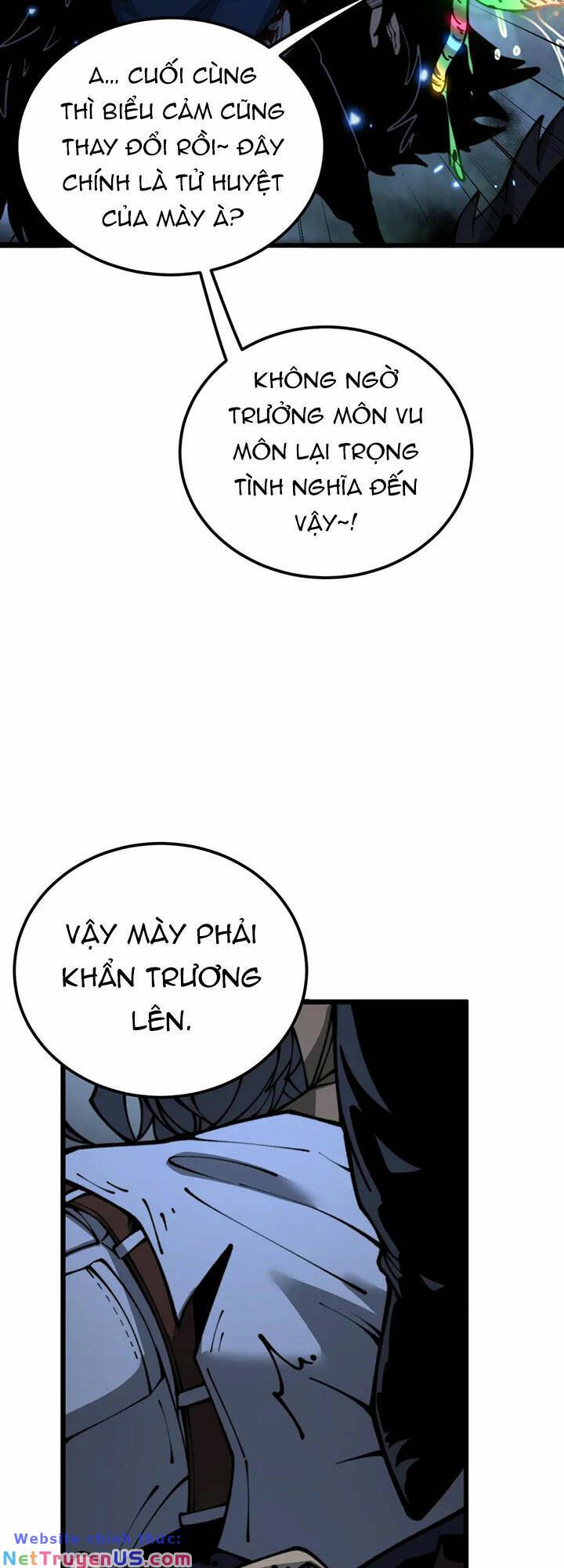 Độc Thủ Vu Y: Chapter 433