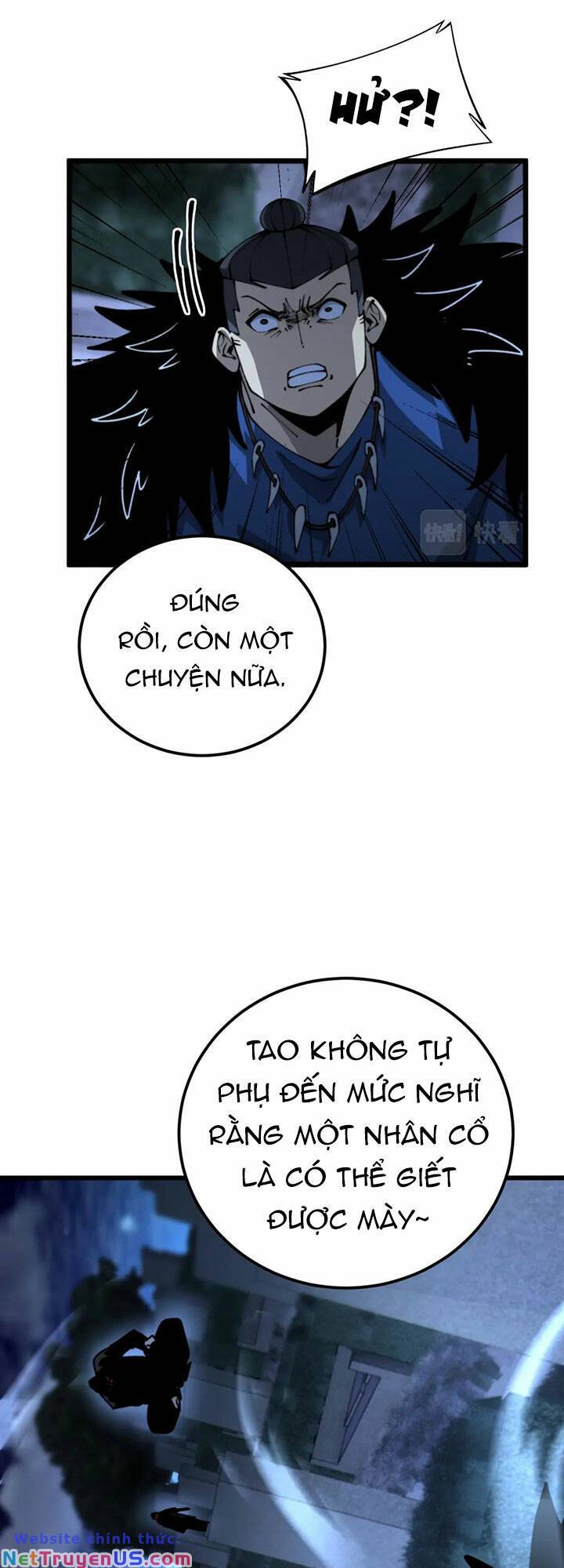 Độc Thủ Vu Y: Chapter 433