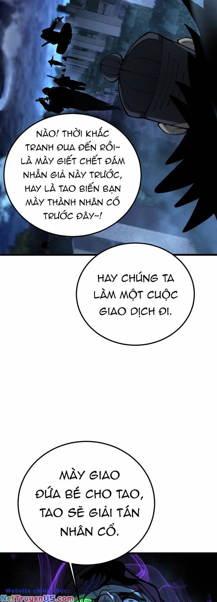 Độc Thủ Vu Y: Chapter 433