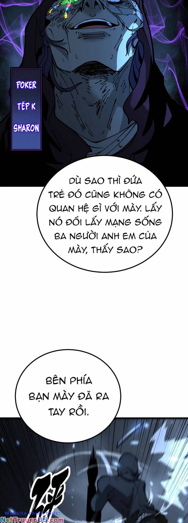 Độc Thủ Vu Y: Chapter 433