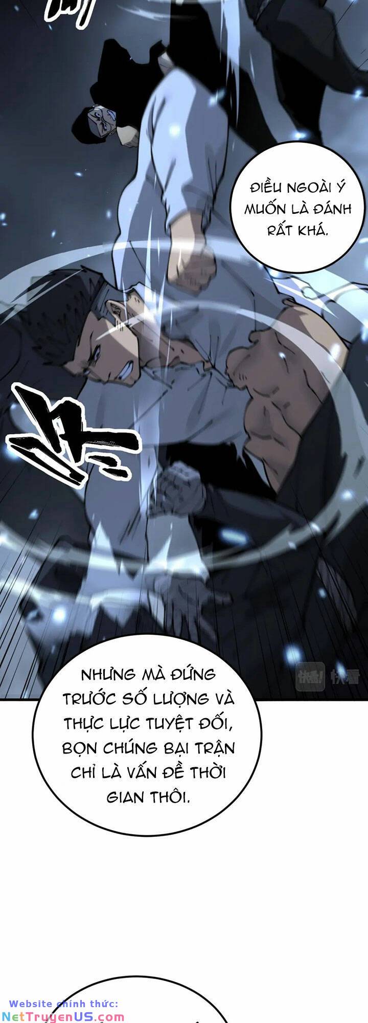 Độc Thủ Vu Y: Chapter 433