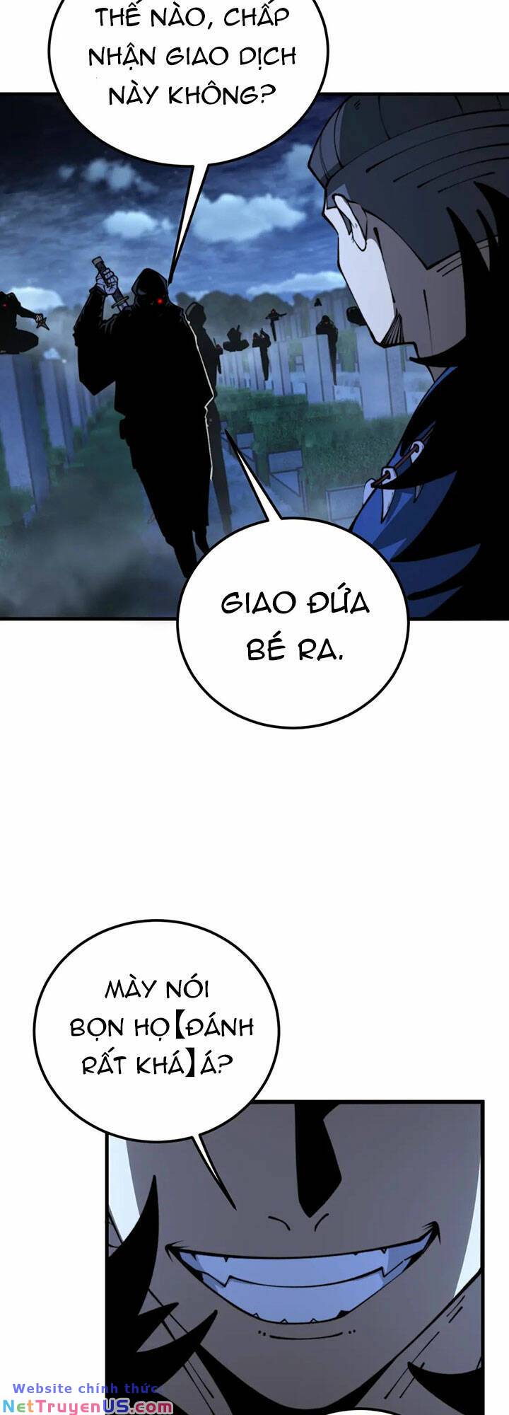Độc Thủ Vu Y: Chapter 433