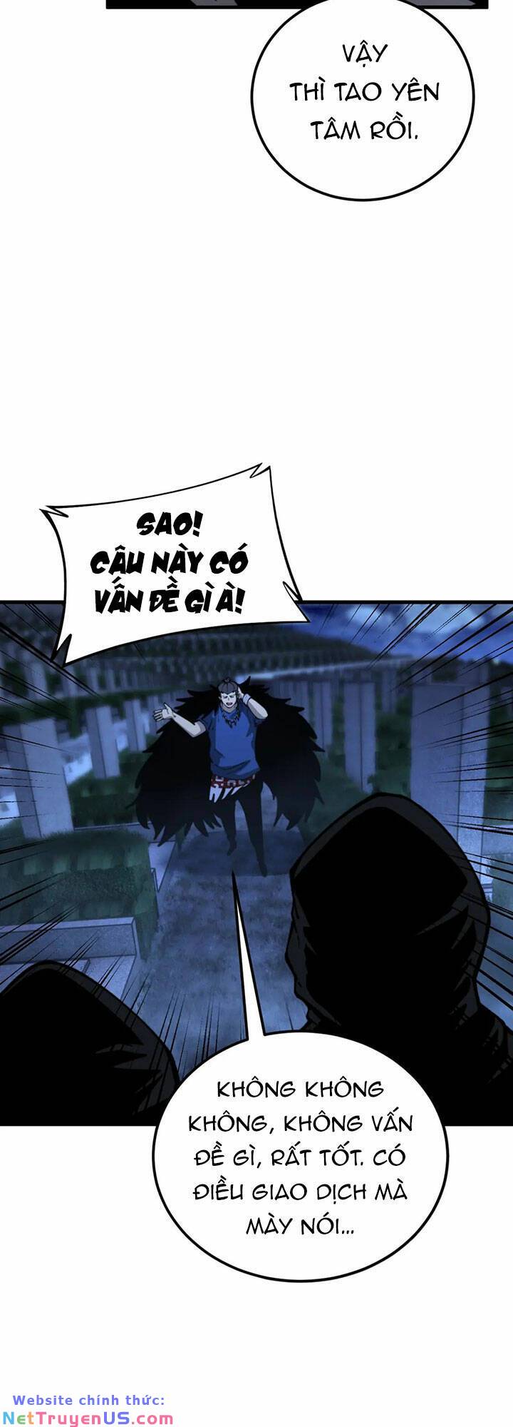 Độc Thủ Vu Y: Chapter 433