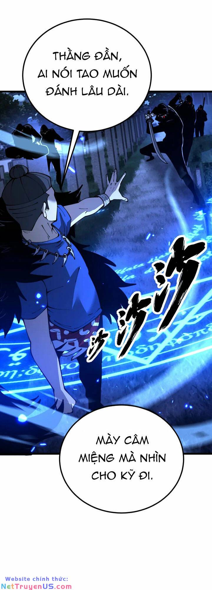 Độc Thủ Vu Y: Chapter 433