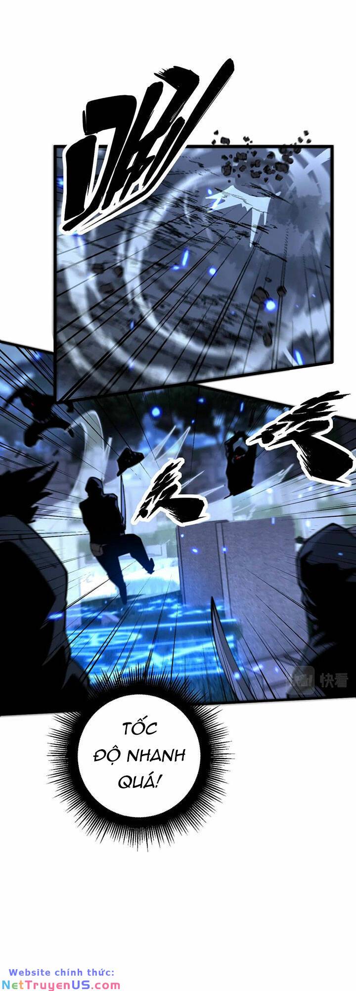 Độc Thủ Vu Y: Chapter 433