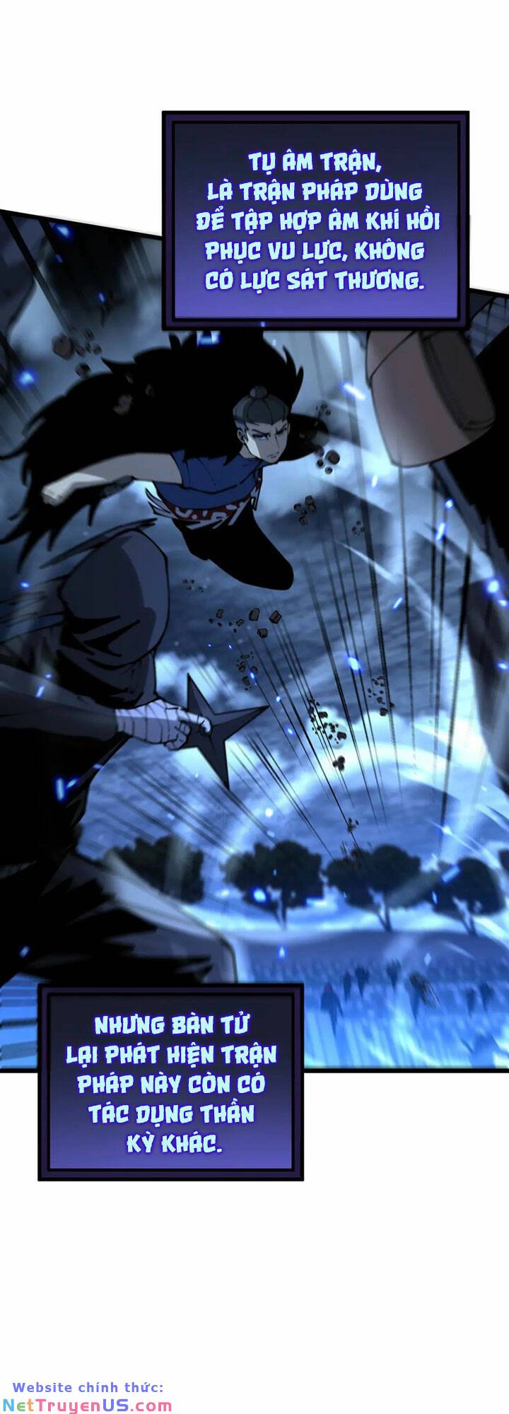 Độc Thủ Vu Y: Chapter 433