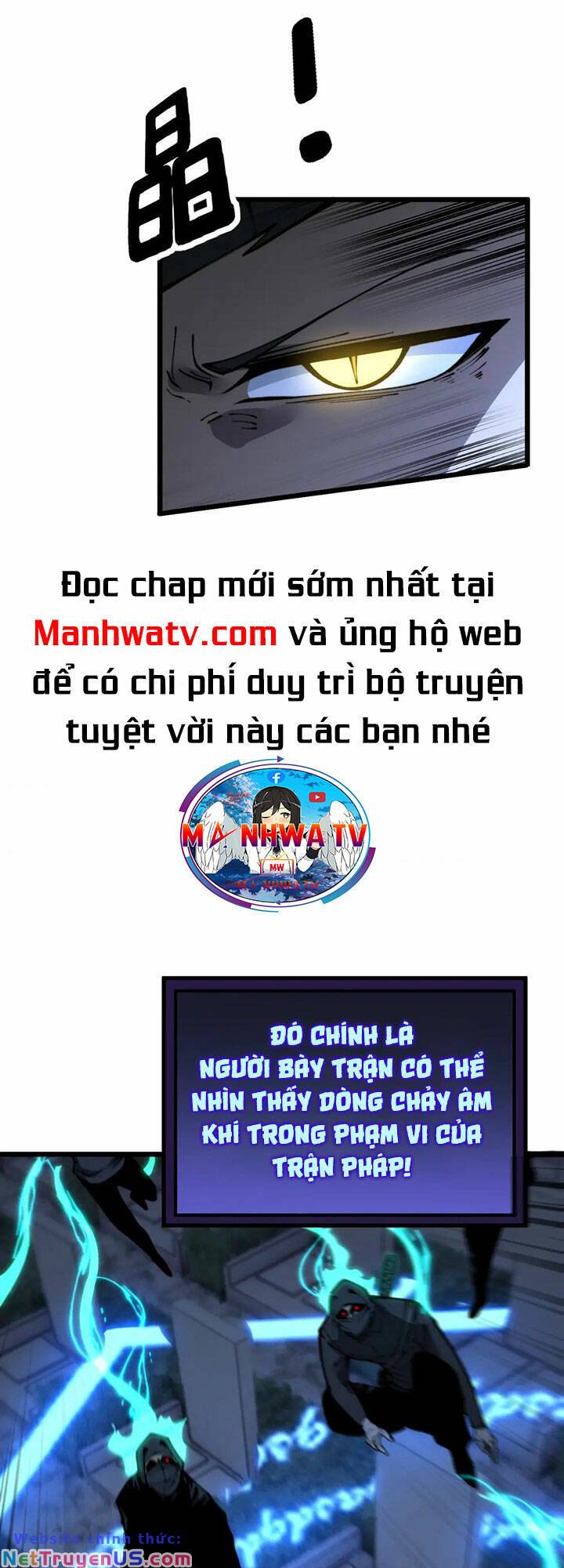Độc Thủ Vu Y: Chapter 433