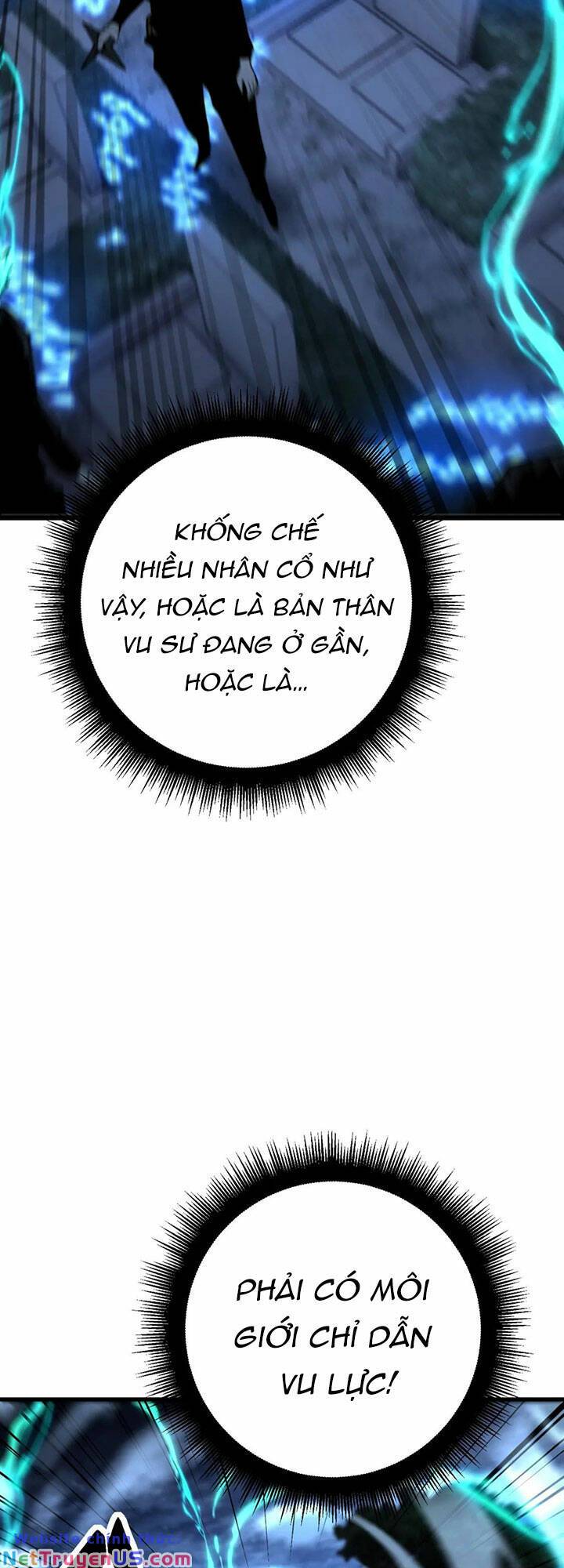 Độc Thủ Vu Y: Chapter 433