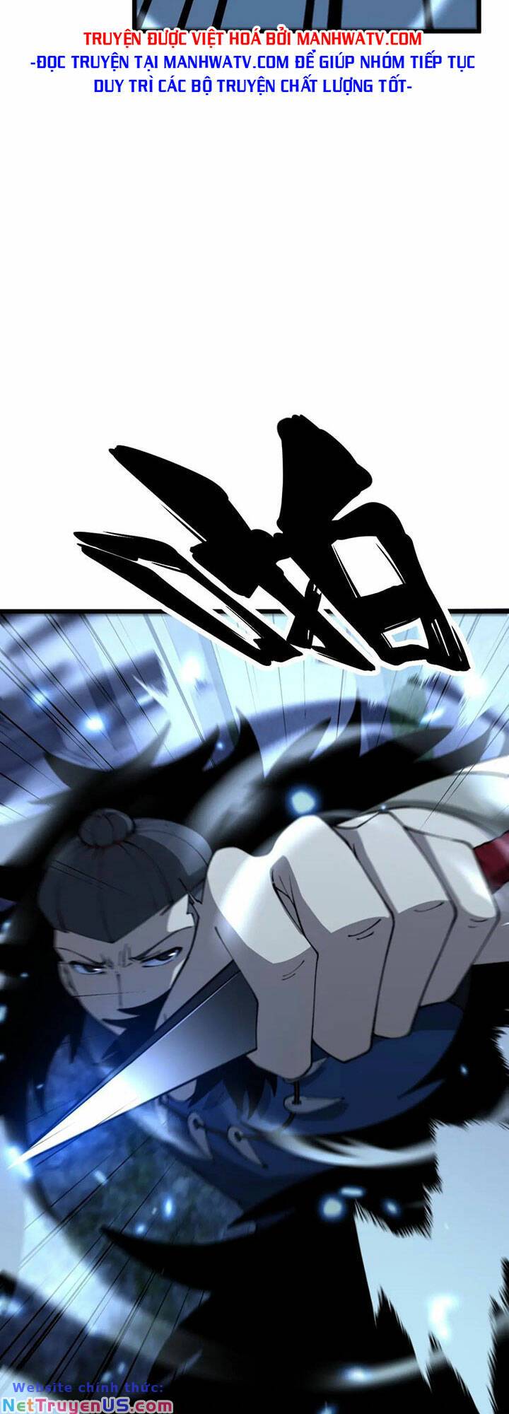 Độc Thủ Vu Y: Chapter 433
