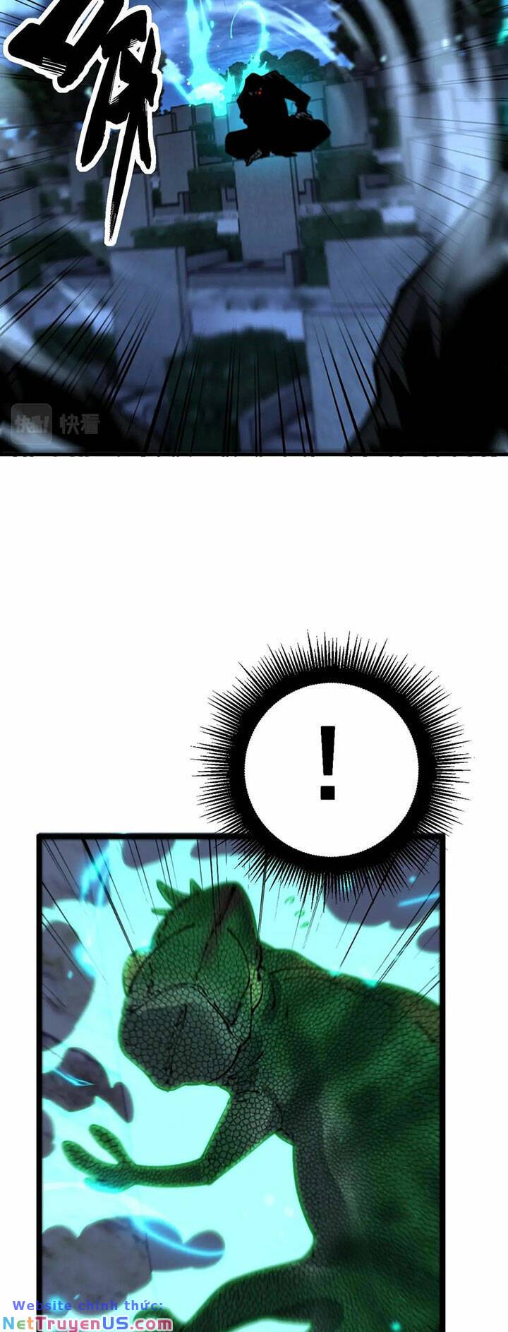 Độc Thủ Vu Y: Chapter 433