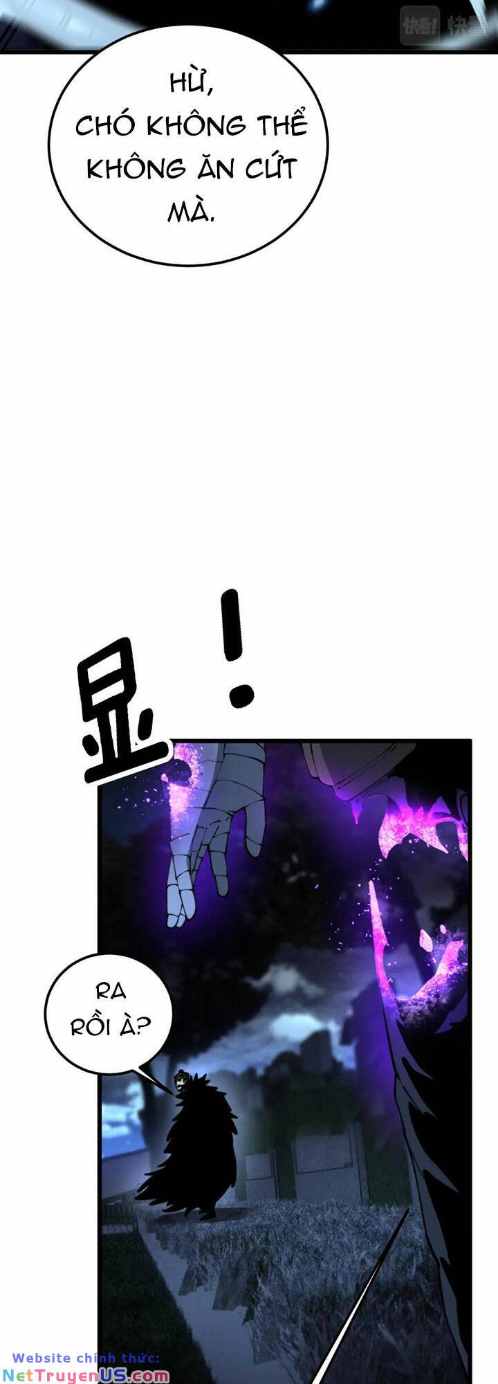 Độc Thủ Vu Y: Chapter 433