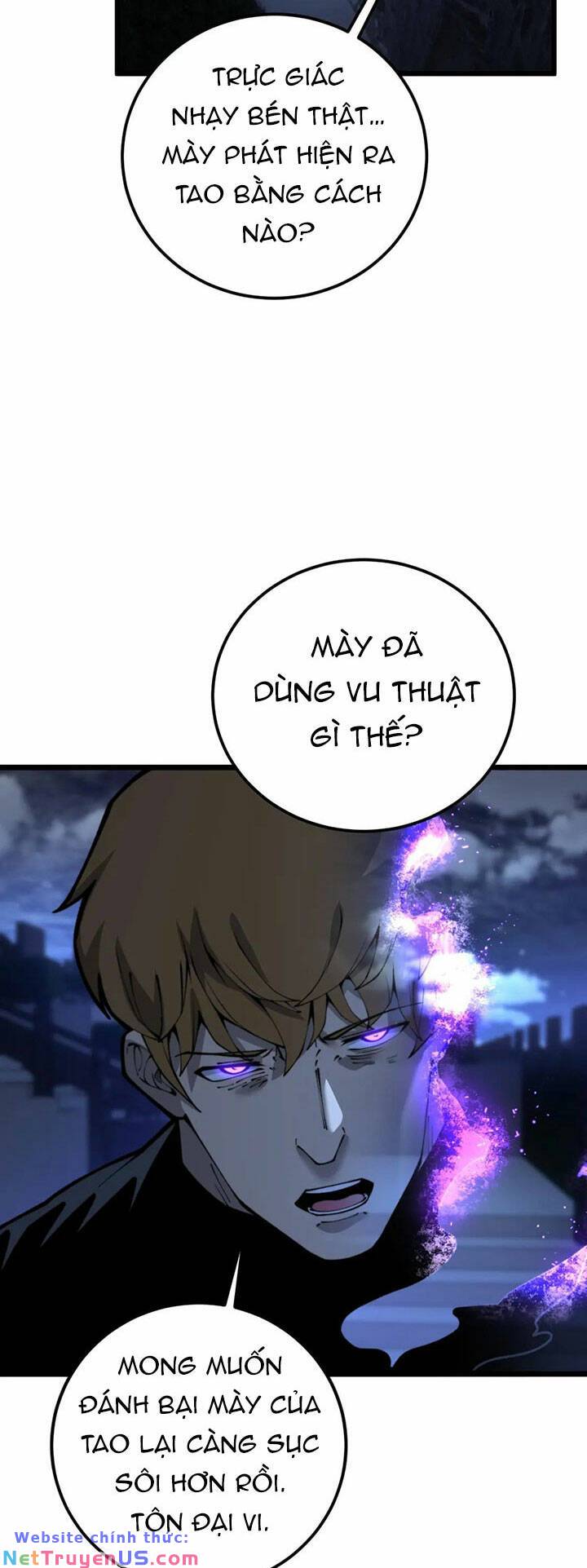 Độc Thủ Vu Y: Chapter 433