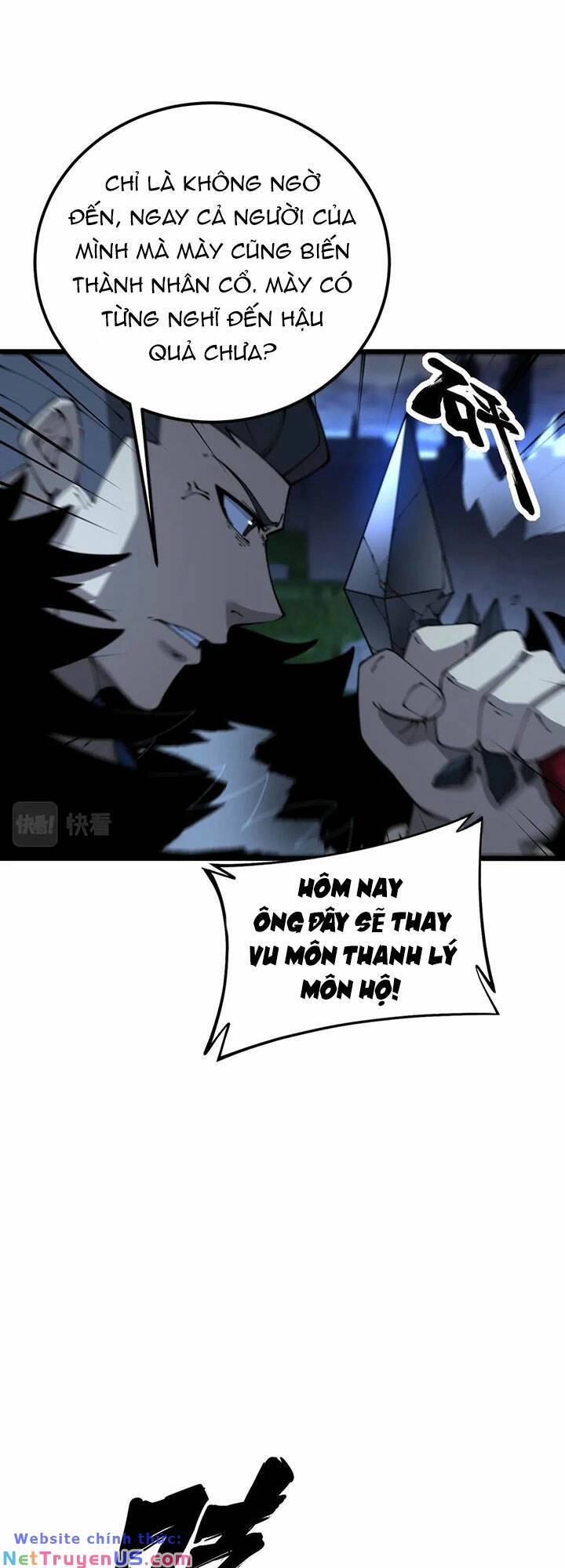Độc Thủ Vu Y: Chapter 433