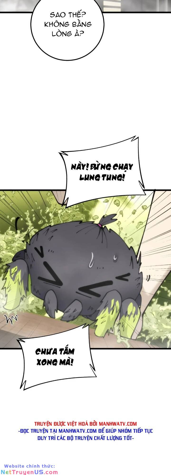 Độc Thủ Vu Y: Chapter 438