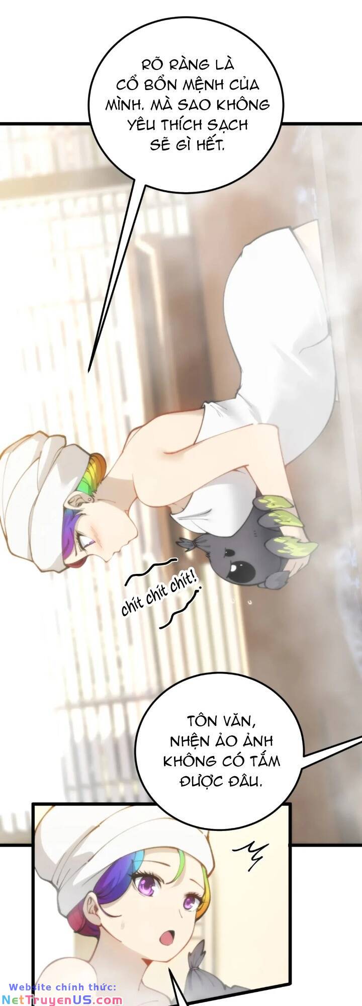 Độc Thủ Vu Y: Chapter 438