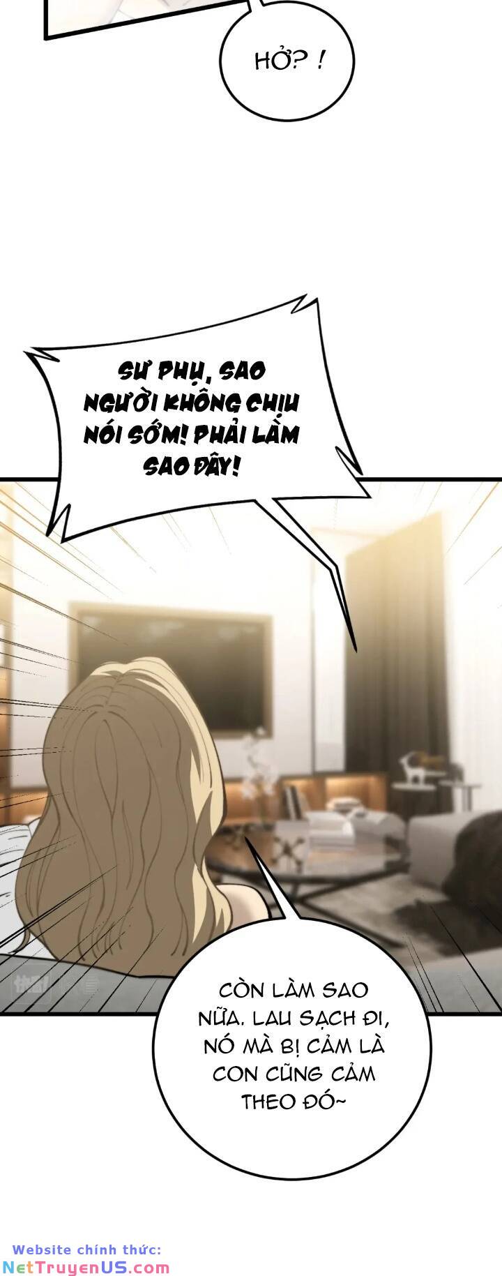 Độc Thủ Vu Y: Chapter 438