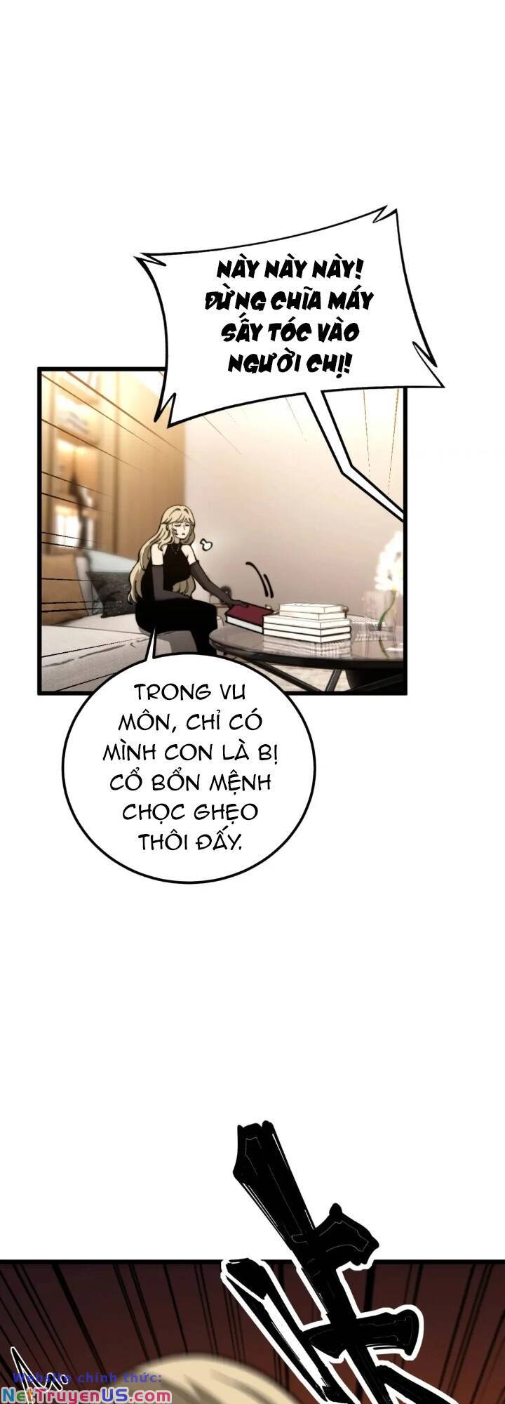 Độc Thủ Vu Y: Chapter 438