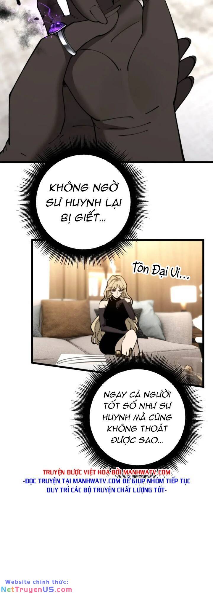 Độc Thủ Vu Y: Chapter 438