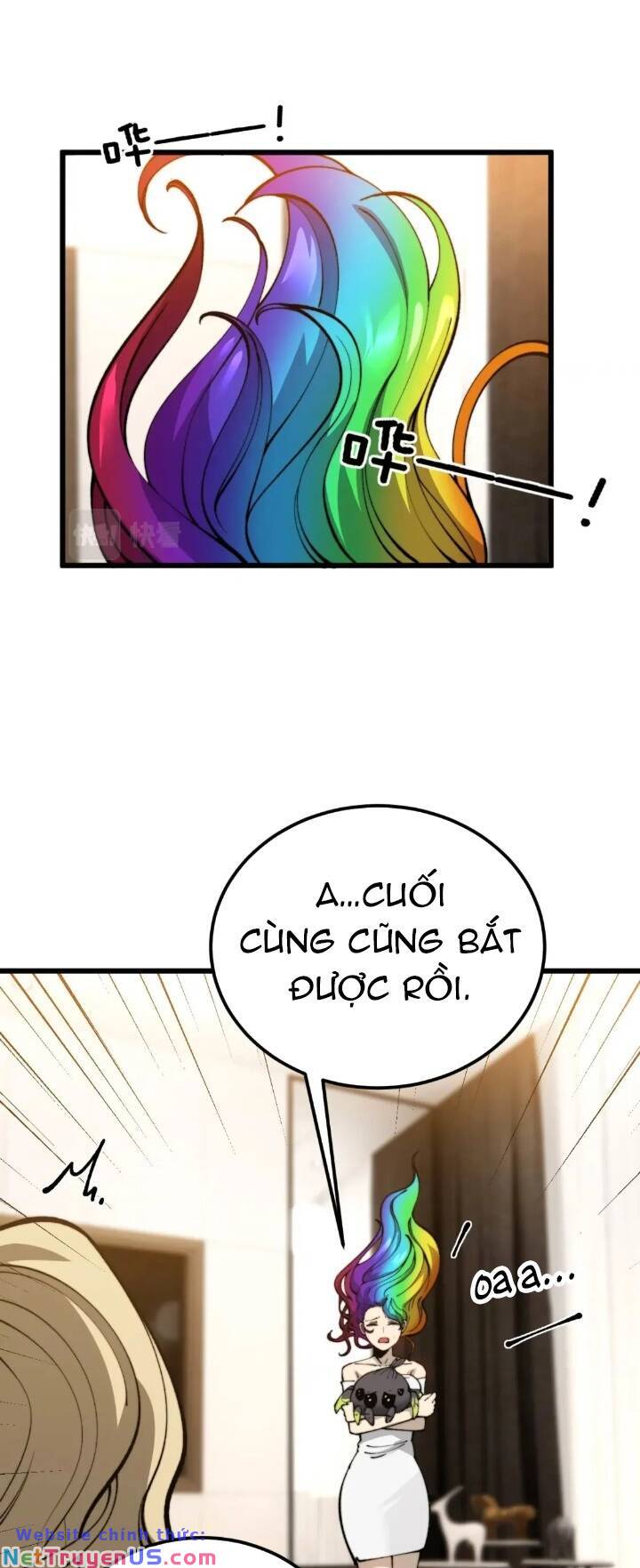 Độc Thủ Vu Y: Chapter 438