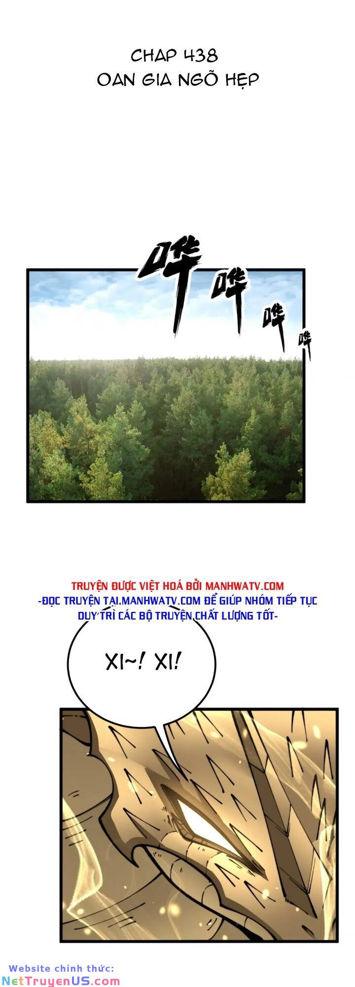 Độc Thủ Vu Y: Chapter 438