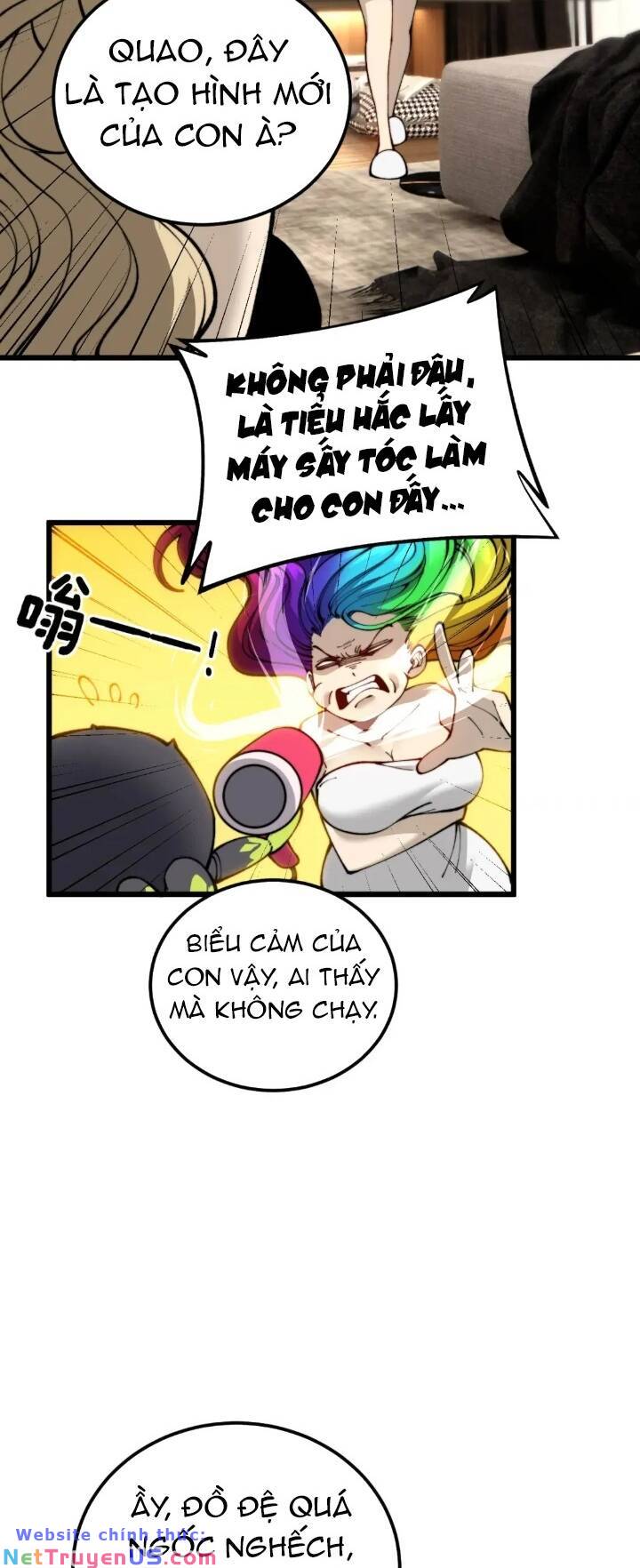 Độc Thủ Vu Y: Chapter 438