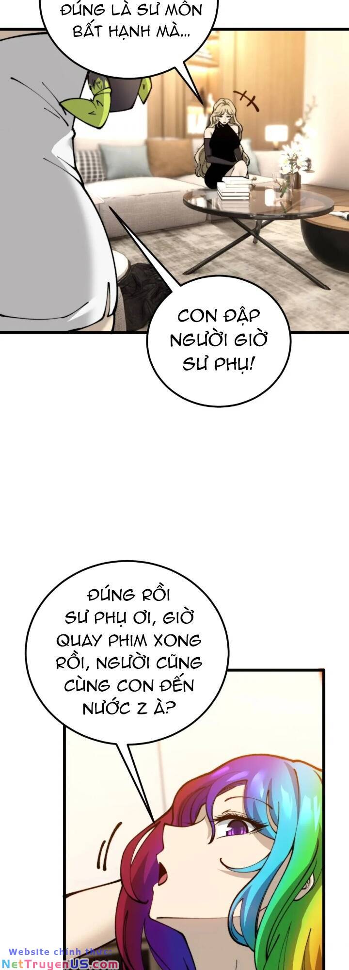 Độc Thủ Vu Y: Chapter 438